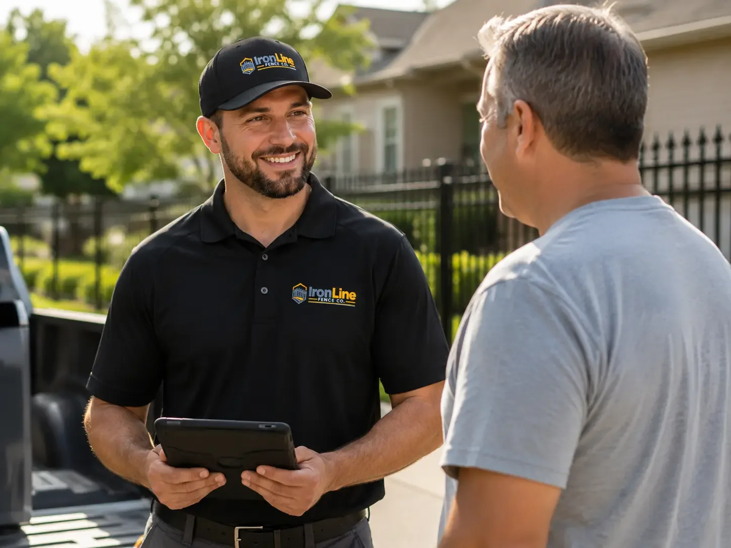 Metal Fence Installation Newton, WV FAQs